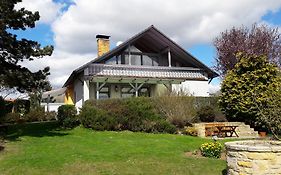 Ferienwohnung Rabelsdorf
